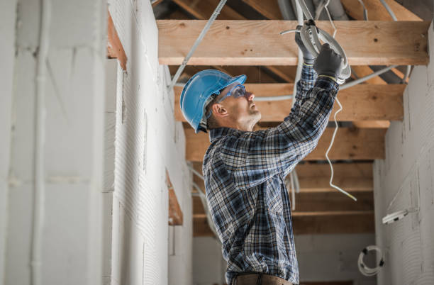 Best Residential Electrician Services  in Chisholm, MN