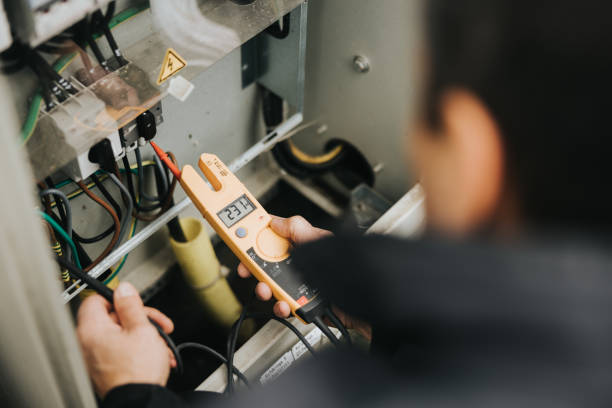 Affordable Emergency Electrician in MN