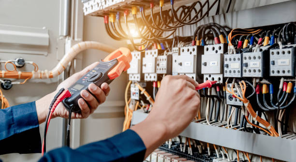 Best Home Electrical Repair  in Chisholm, MN